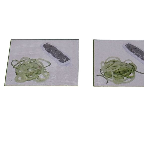 Spiral slicer  - Picture 4 of 4